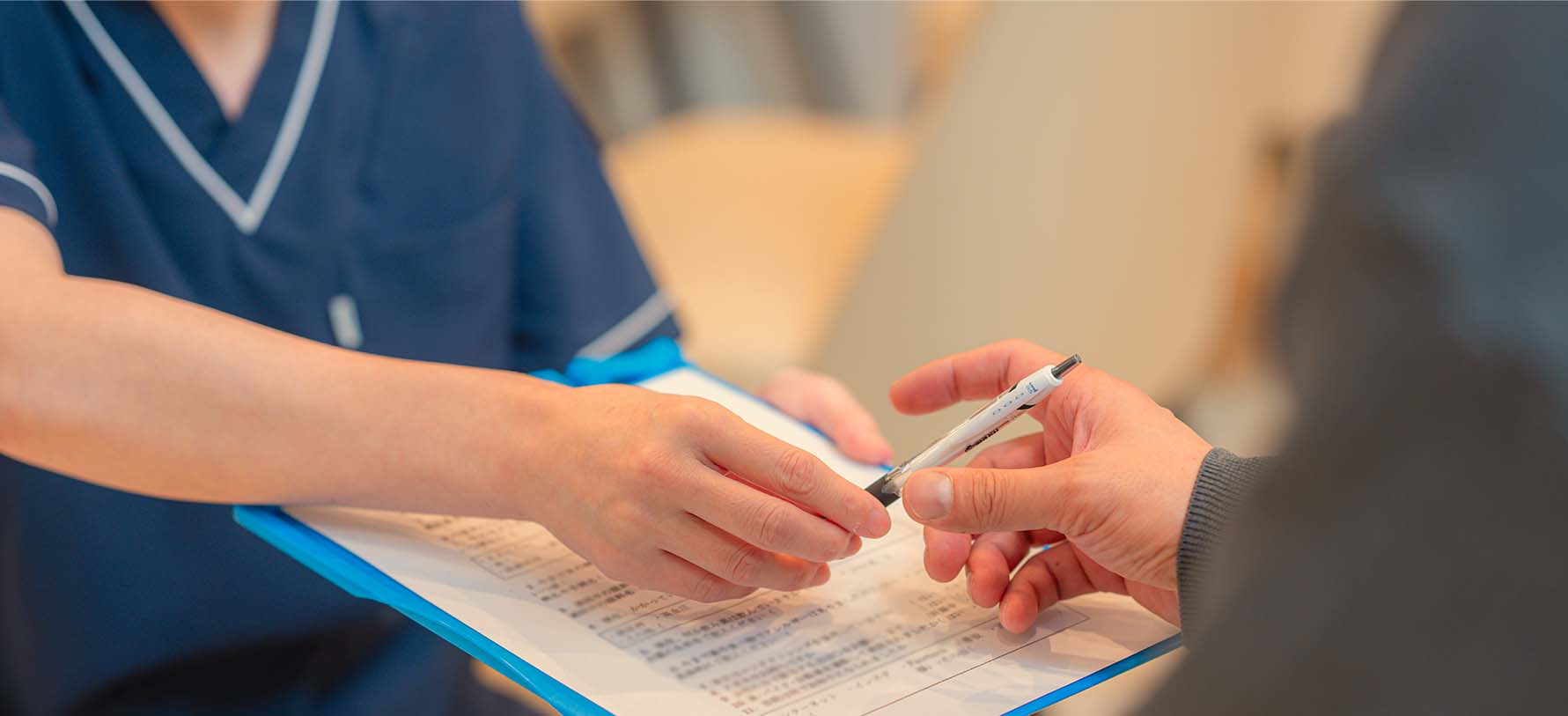 おおうら眼科のコロナ対策