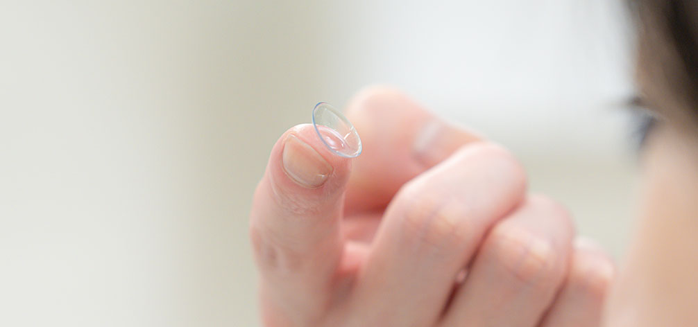 オルソケラトロジー